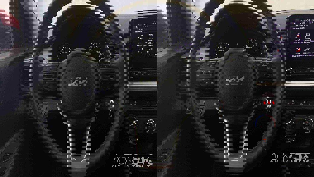 Kia Stonic 1.2 Dynamic de 2024