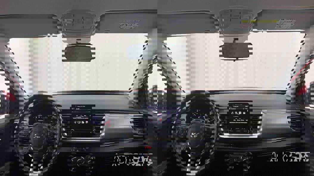 Kia Stonic 1.2 Dynamic de 2024