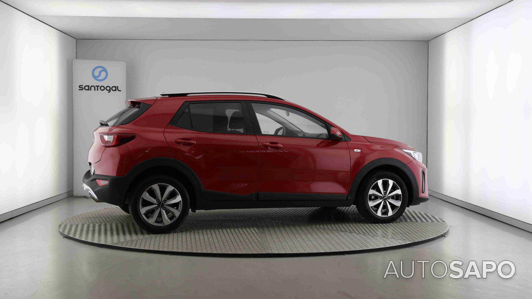 Kia Stonic 1.2 Dynamic de 2024