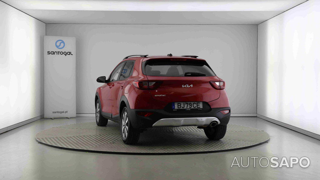 Kia Stonic 1.2 Dynamic de 2024