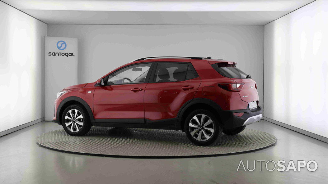 Kia Stonic 1.2 Dynamic de 2024