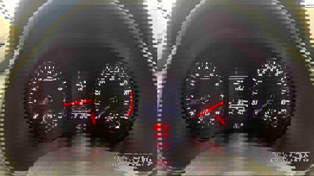 Kia Stonic 1.2 Dynamic de 2024