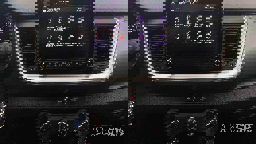 Kia Stonic 1.2 Dynamic de 2024