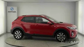 Kia Stonic 1.2 Dynamic de 2024