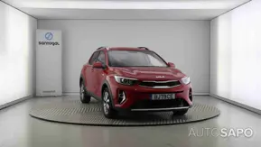 Kia Stonic 1.2 Dynamic de 2024