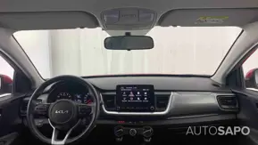 Kia Stonic 1.2 Dynamic de 2024