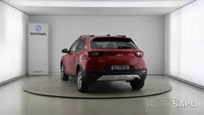 Kia Stonic 1.2 Dynamic de 2024