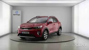 Kia Stonic 1.2 Dynamic de 2024