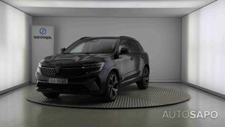 Renault Austral 1.2 E-Tech Full Hybrid Techno Esprit Alpine de 2023