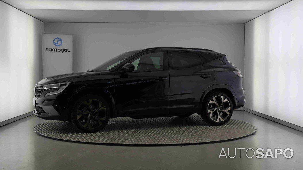 Renault Austral 1.2 E-Tech Full Hybrid Techno Esprit Alpine de 2023