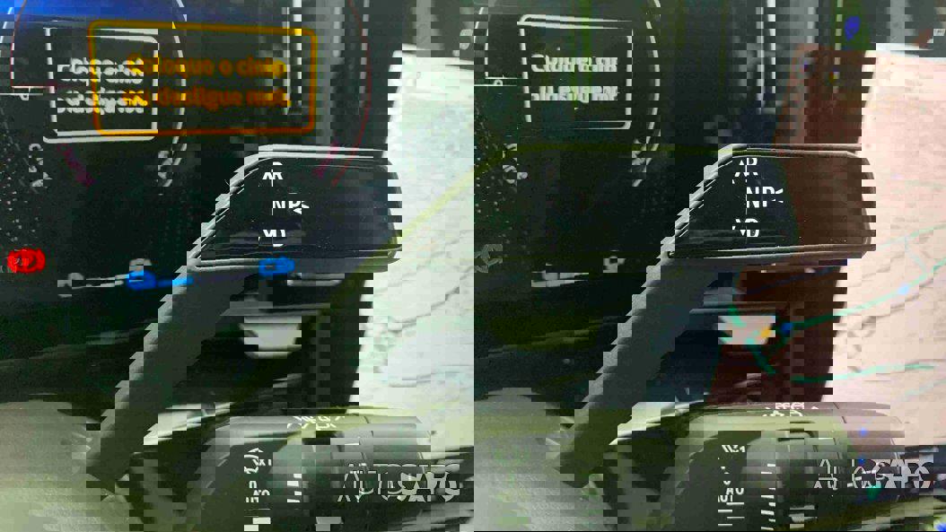 Renault Austral 1.2 E-Tech Full Hybrid Techno Esprit Alpine de 2023