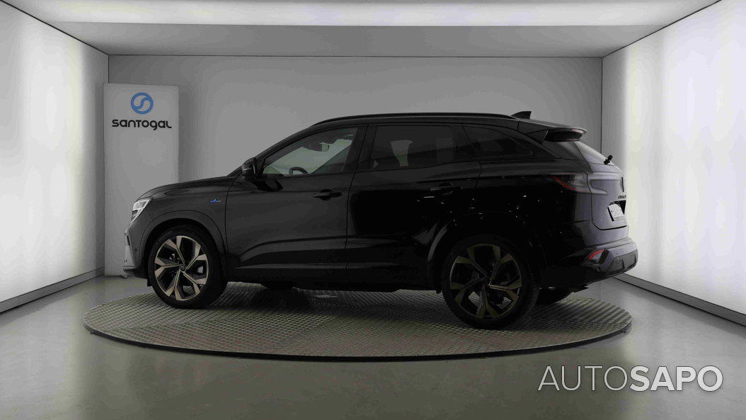 Renault Austral 1.2 E-Tech Full Hybrid Techno Esprit Alpine de 2023