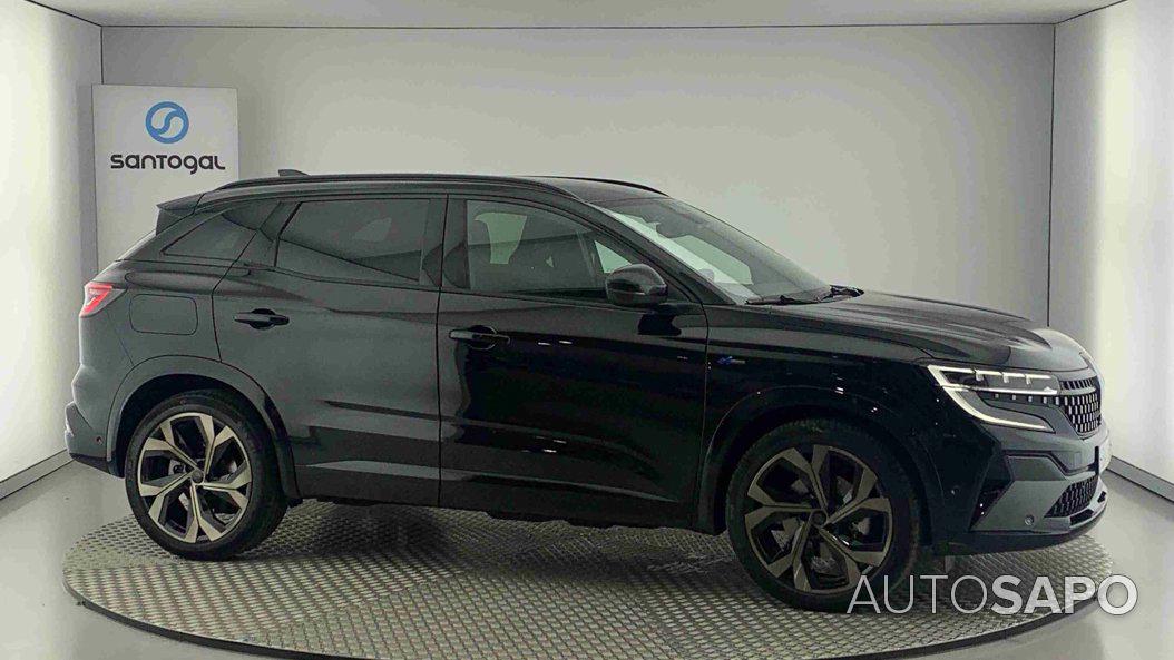 Renault Austral 1.2 E-Tech Full Hybrid Techno Esprit Alpine de 2023