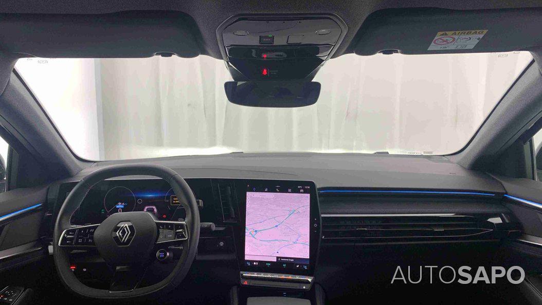 Renault Austral 1.2 E-Tech Full Hybrid Techno Esprit Alpine de 2023