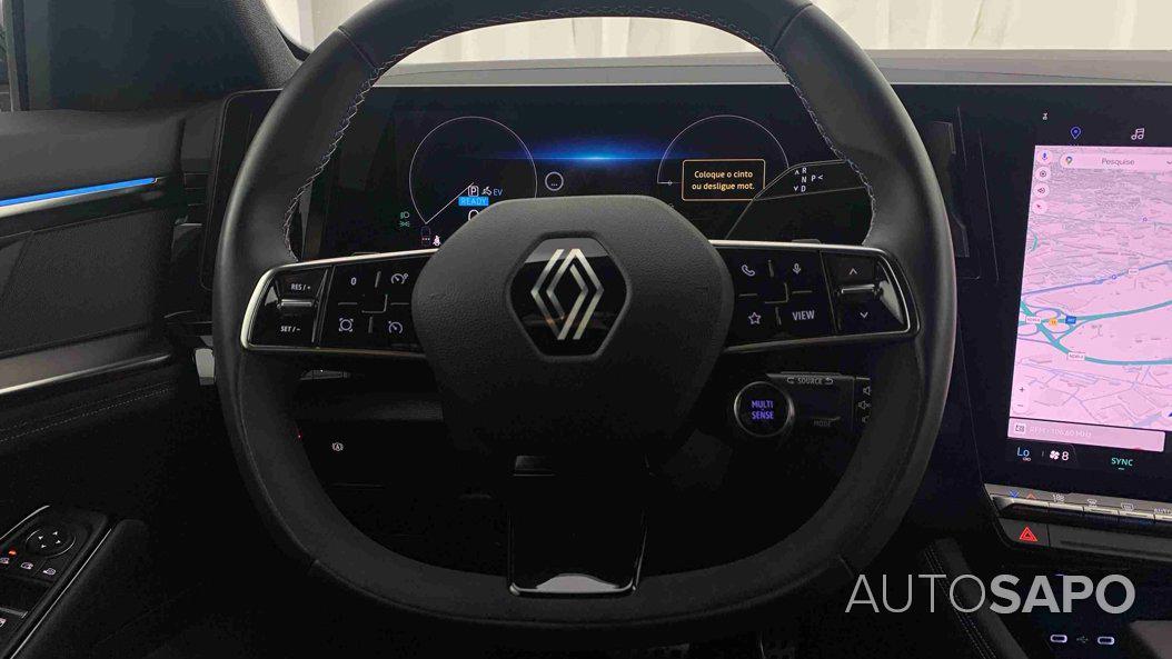 Renault Austral 1.2 E-Tech Full Hybrid Techno Esprit Alpine de 2023