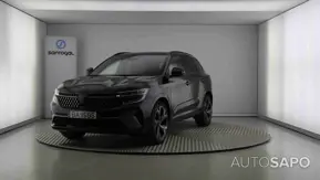 Renault Austral 1.2 E-Tech Full Hybrid Techno Esprit Alpine de 2023