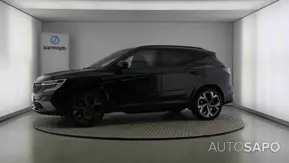 Renault Austral 1.2 E-Tech Full Hybrid Techno Esprit Alpine de 2023