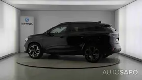 Renault Austral 1.2 E-Tech Full Hybrid Techno Esprit Alpine de 2023