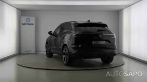 Renault Austral 1.2 E-Tech Full Hybrid Techno Esprit Alpine de 2023