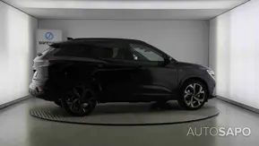 Renault Austral 1.2 E-Tech Full Hybrid Techno Esprit Alpine de 2023