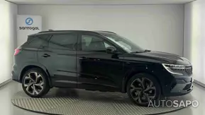 Renault Austral 1.2 E-Tech Full Hybrid Techno Esprit Alpine de 2023