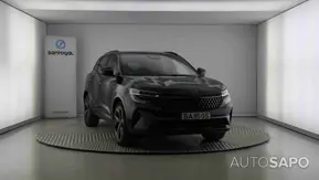 Renault Austral 1.2 E-Tech Full Hybrid Techno Esprit Alpine de 2023