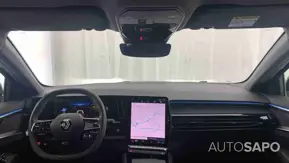 Renault Austral 1.2 E-Tech Full Hybrid Techno Esprit Alpine de 2023