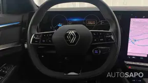 Renault Austral 1.2 E-Tech Full Hybrid Techno Esprit Alpine de 2023