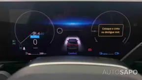 Renault Austral 1.2 E-Tech Full Hybrid Techno Esprit Alpine de 2023