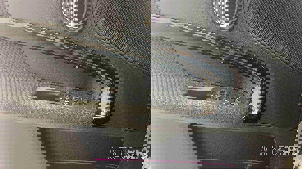 MINI Countryman One D de 2018