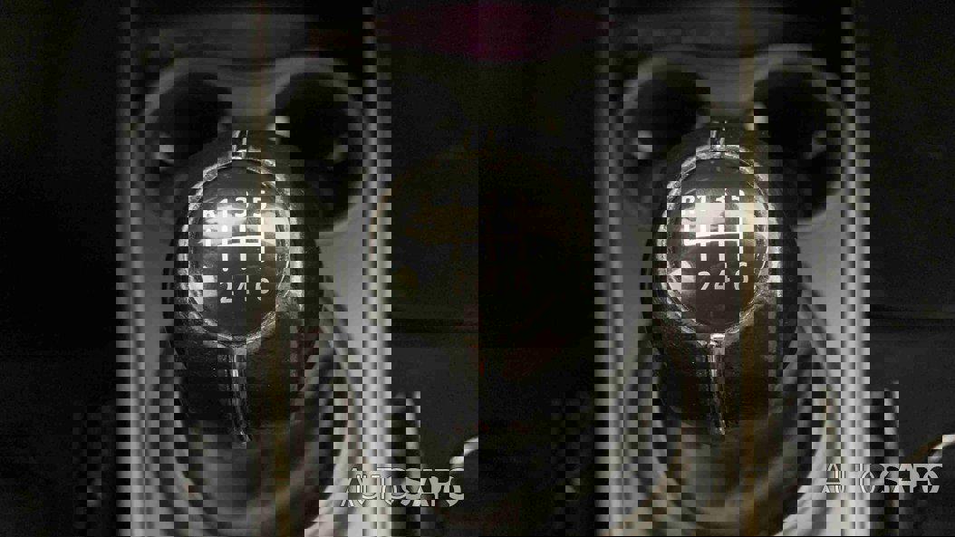 MINI Countryman One D de 2018