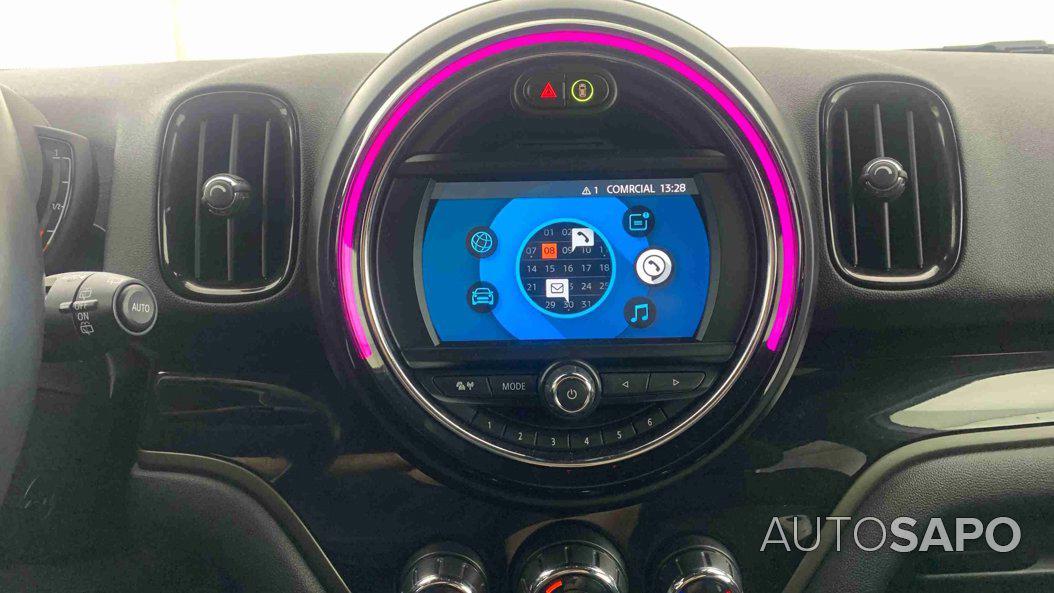 MINI Countryman One D de 2018