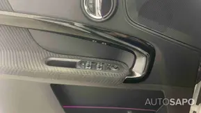 MINI Countryman One D de 2018