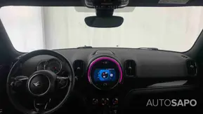 MINI Countryman One D de 2018