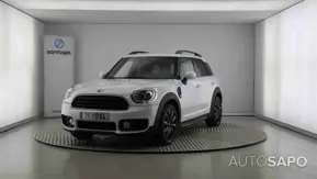 MINI Countryman One D de 2018