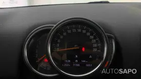 MINI Countryman One D de 2018