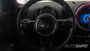 MINI Countryman One D de 2018