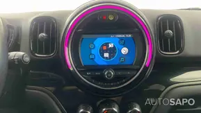 MINI Countryman One D de 2018