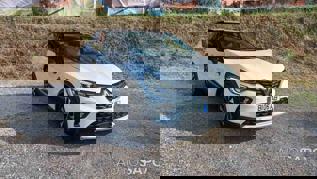 Renault Captur de 2024