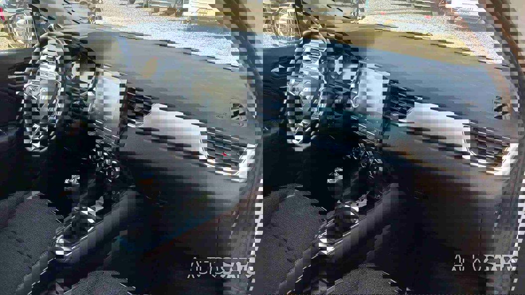 Renault Captur de 2024