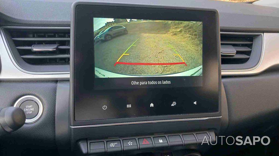 Renault Captur de 2024