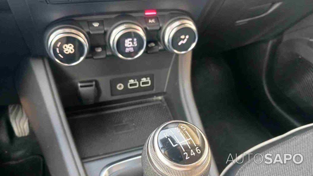 Renault Captur de 2024