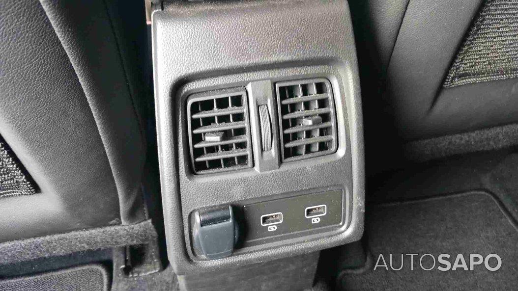 Renault Captur de 2024