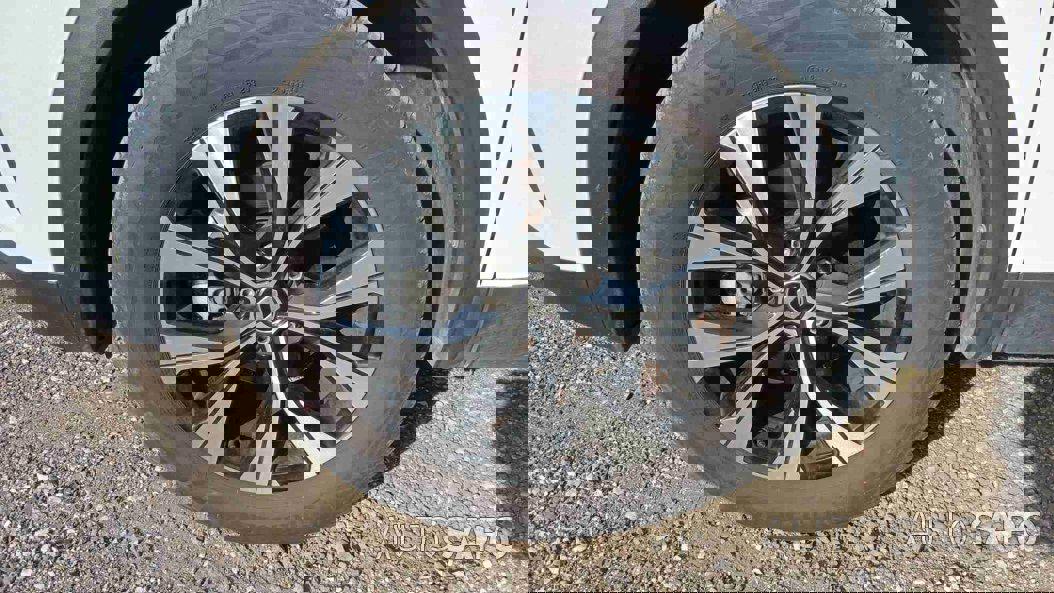 Renault Captur de 2024