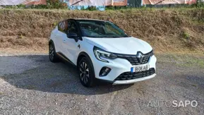 Renault Captur de 2024