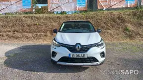 Renault Captur de 2024