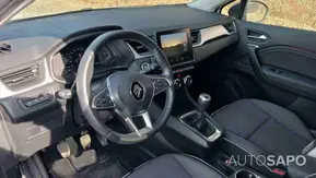 Renault Captur de 2024