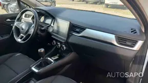 Renault Captur de 2024