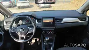 Renault Captur de 2024