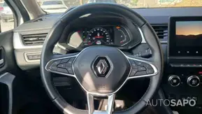 Renault Captur de 2024